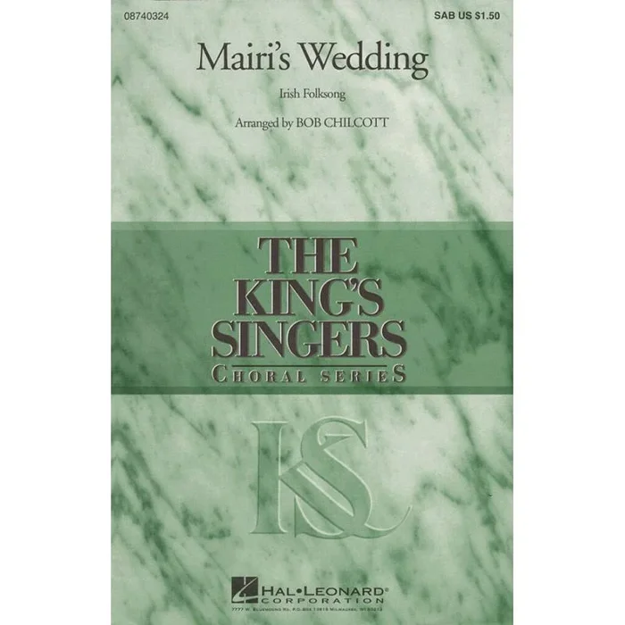 Macleod & Roberton – Mairi’s Wedding