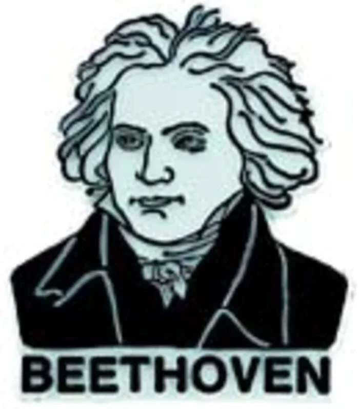 Magnet Beethoven
