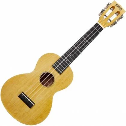 Mahalo Island Series Concert Ukulele in Sunflower – ML2SF