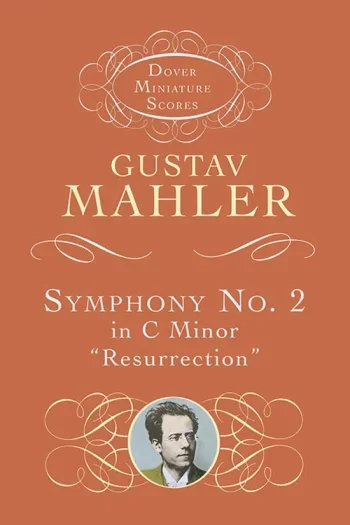 Mahler : Symphony No.2: C Minor: Miniature Score