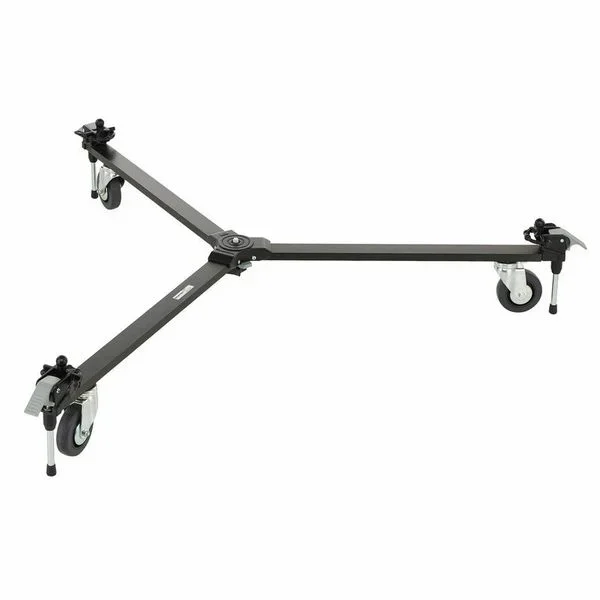 Manfrotto 127 Basic Dolly