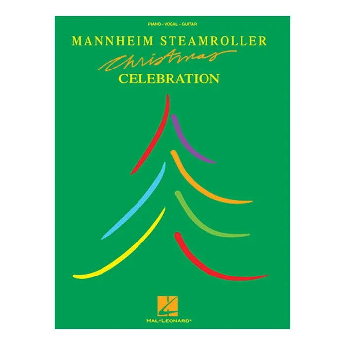 Mannheim Steamroller – Christmas Celebration