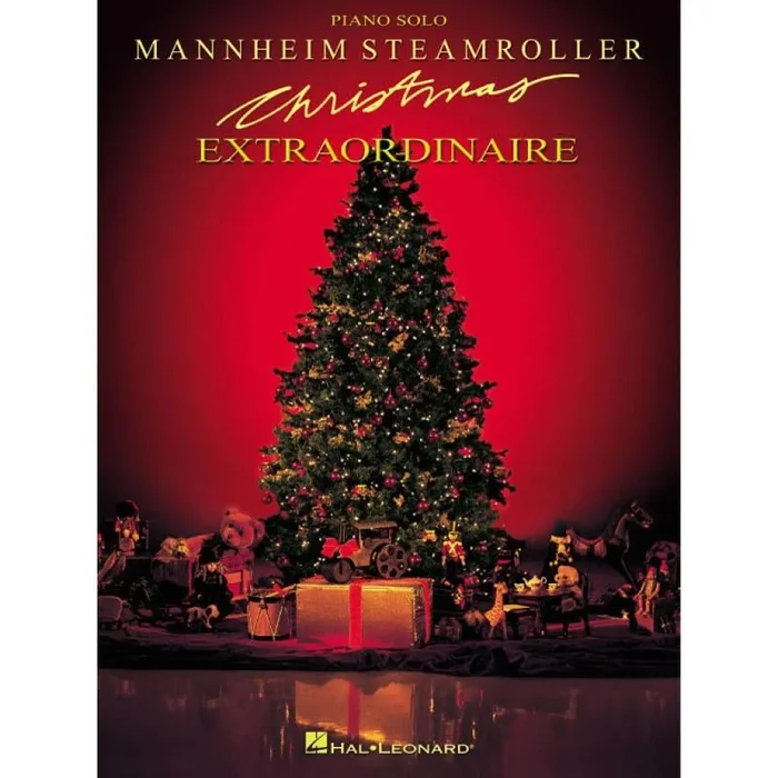 Mannheim Steamroller – Christmas Extraordinaire