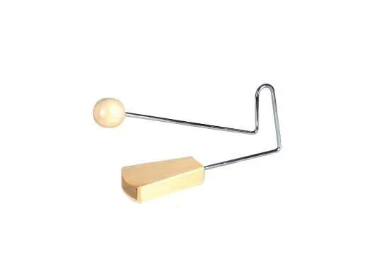 Mano Percussion Wooden Vibraslap ED439