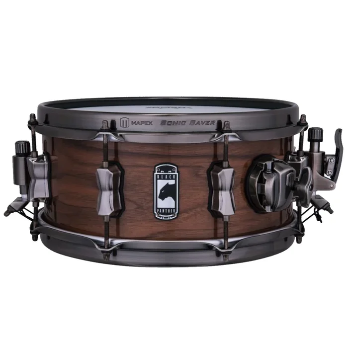 Mapex Black Panther Goblin Snare Drum 12×5 Walnut