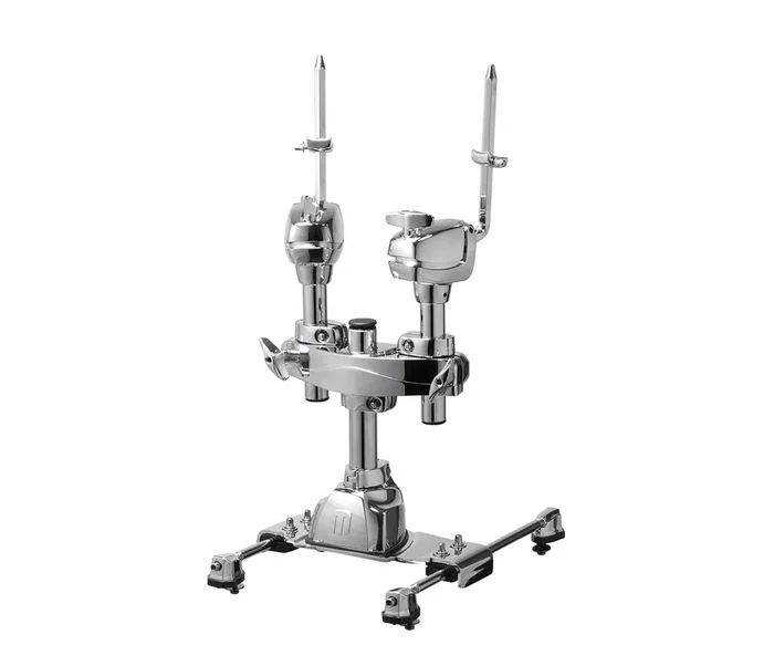 Mapex Saturn Chrome Bass Drum Mount Assembly 22 ” x 16 “