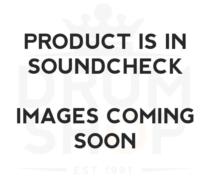 Mapex Saturn Evolution Hybrid Blend; 20×16 (M/W), 12×8 (B/W), 14x14Ft (B/W), Th800 In Iridium Silver