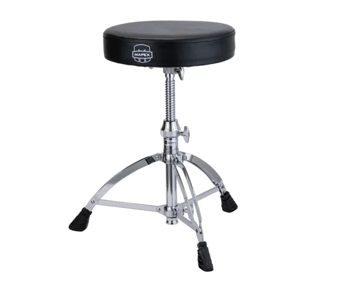 Mapex T660 Round Seat Drum Throne