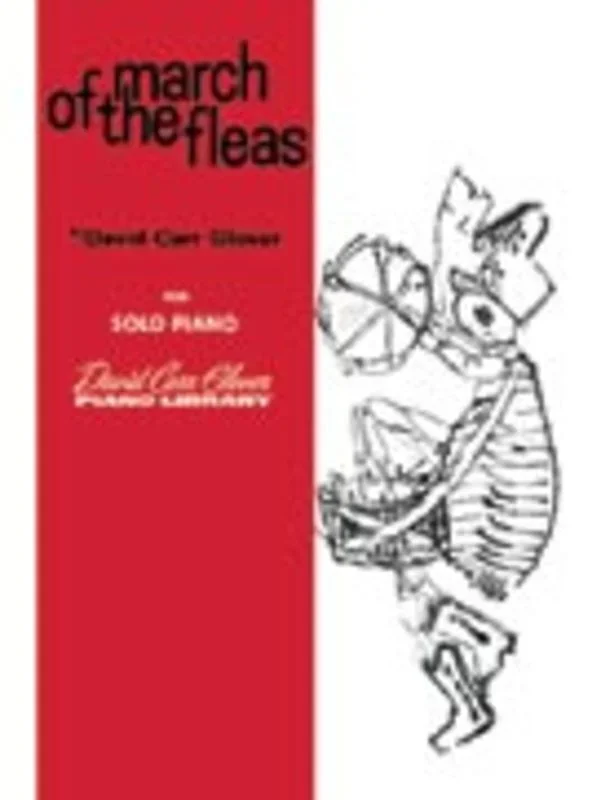 March Of The Fleas