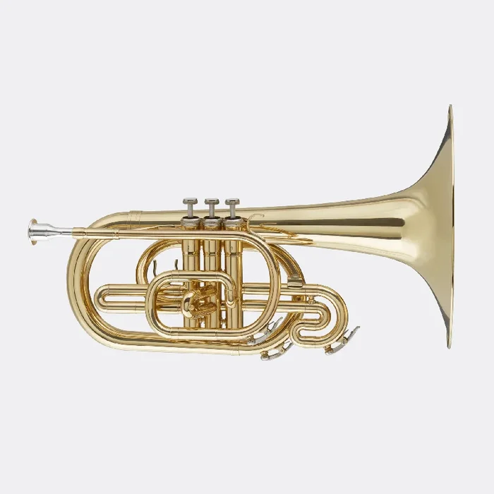 Marching Mellophone