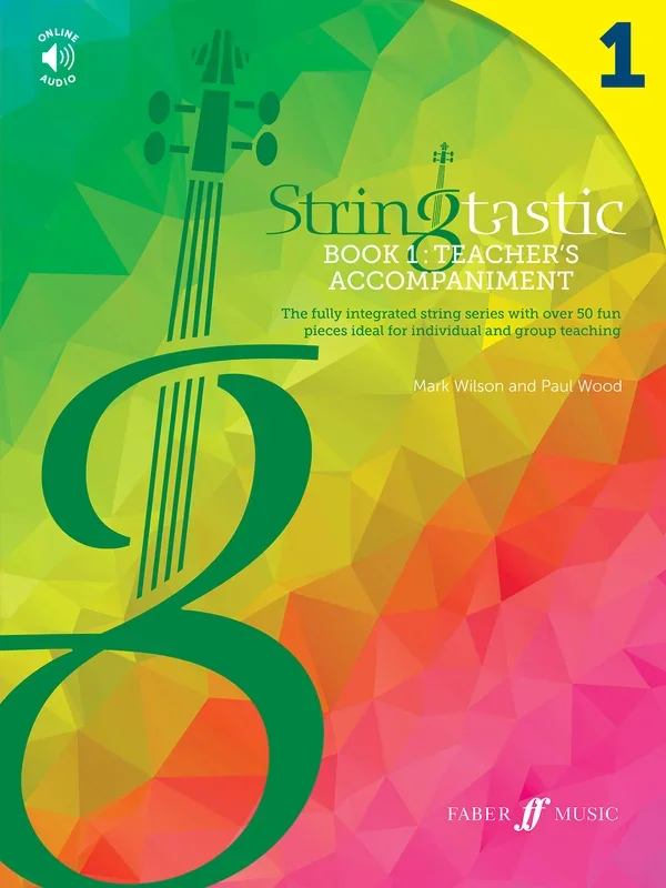 Mark Wilson : Mark Wilson : Early One Morning – Piano, Violin – Faber Digital