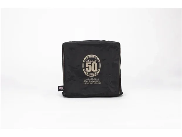 Marshall : COVR-00111: Cover To Suit 1W Head