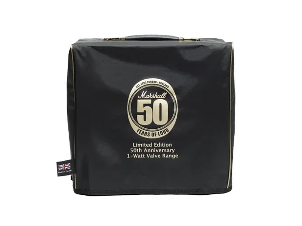 Marshall : COVR-00112: Cover To Suit 1W Combo