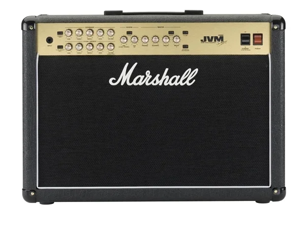 Marshall : JVM205C: 50W 2 x 12 Combo