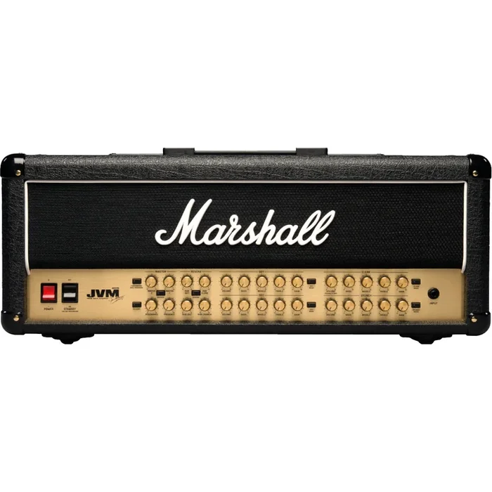 Marshall JVM410H 100W Tube Head