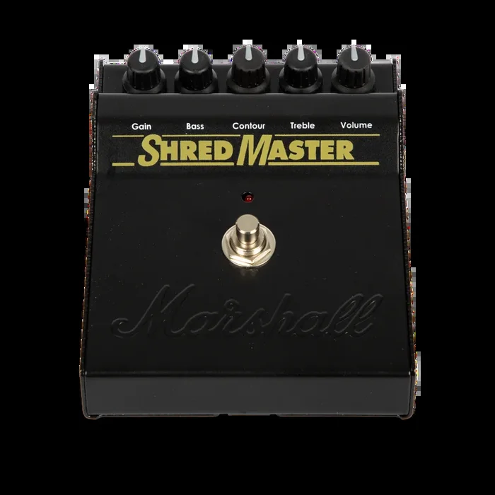 Marshall Shredmaster Pedal