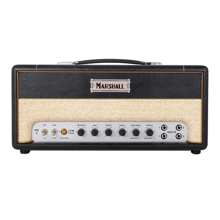 Marshall ST20H Studio JTM 20W Head