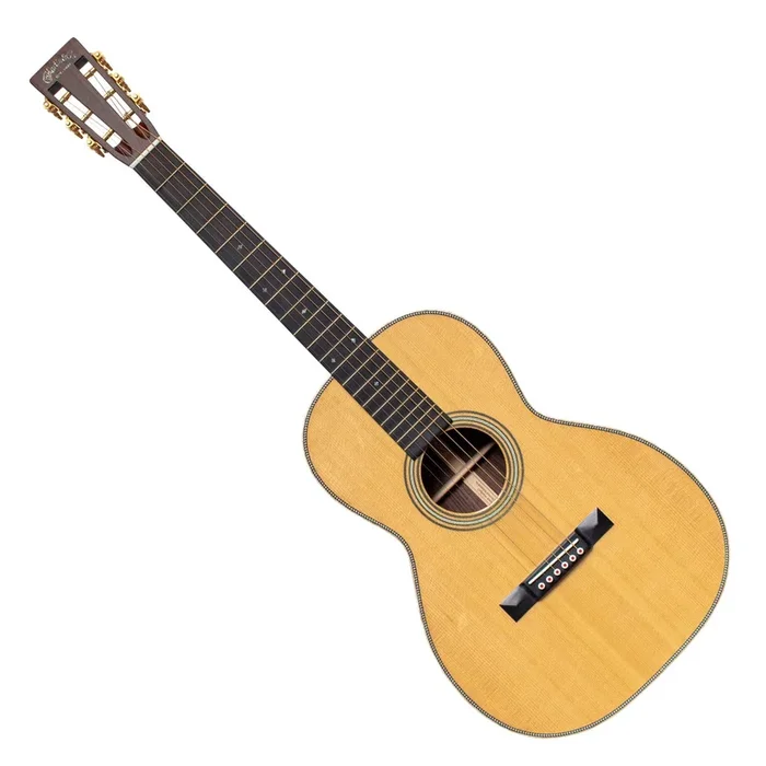 Martin 001228L Left Handed Modern Deluxe Acoustic Guitar w/Case – OO1228LMDLX