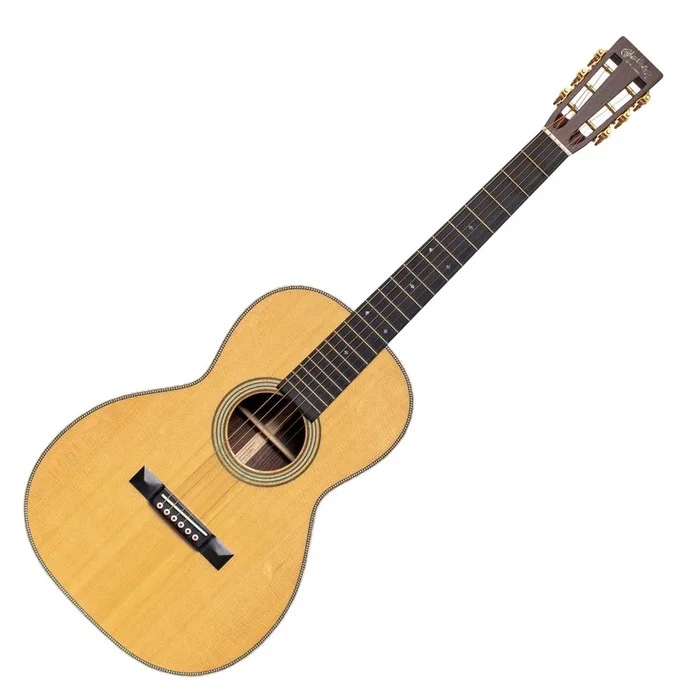 Martin 01228 Modern Deluxe Acoustic Guitar w/Case – O1228MDLX