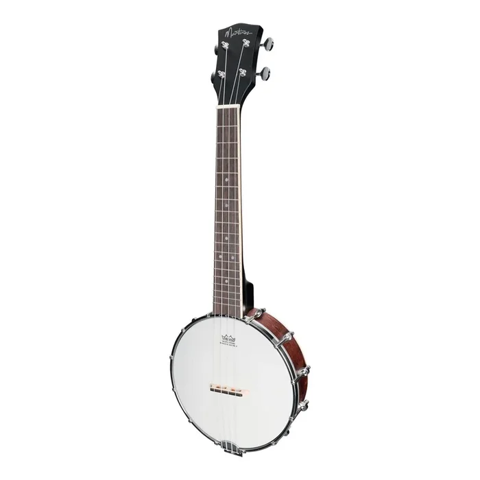 Martinez ‘Southern Belle’ “Banjolele” 27 Inch Banjo Ukulele
