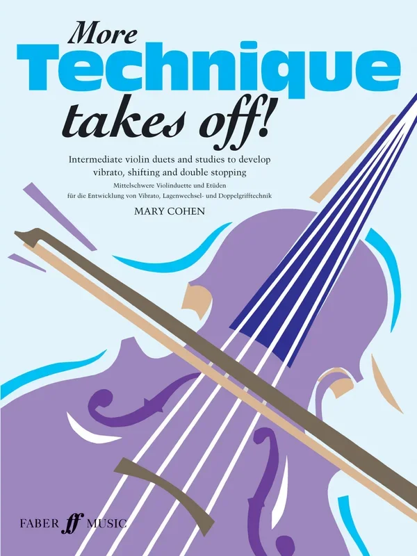 Mary Cohen : Mary Cohen : Asleep In The Hammock – Violin – Faber Digital