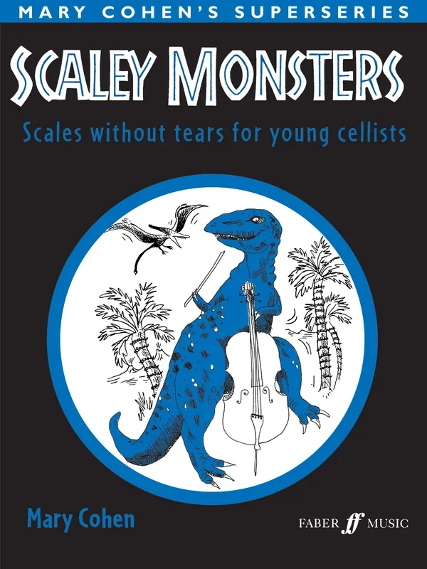 Mary Cohen : Mary Cohen : Song Of The Railway Navvies – Cello – Faber Digital