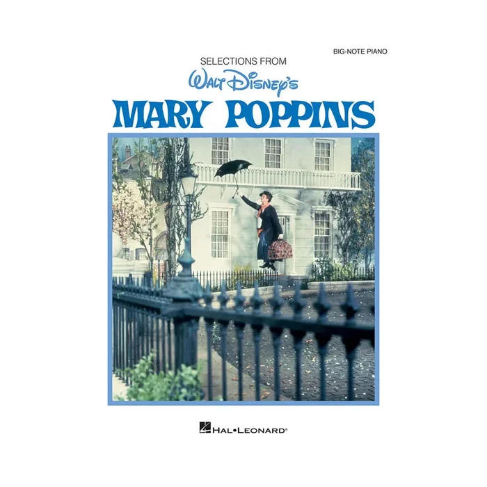 Mary Poppins (Grande Note)