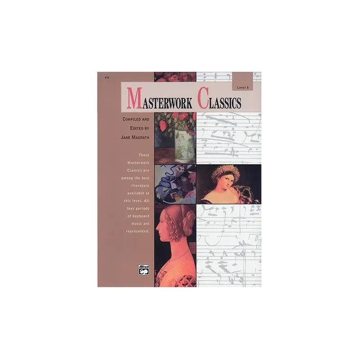 Masterwork Classics 06