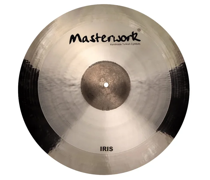 Masterwork Iris 22” Ride