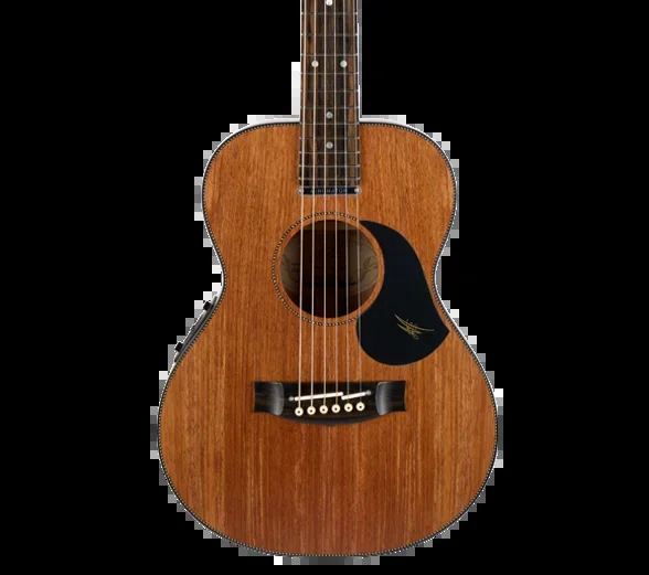 Maton EMBW6 Mini Blackwood Acoustic-Electric