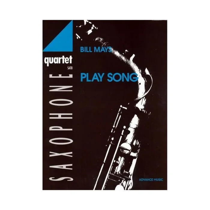 Mays, Bill – Play Song