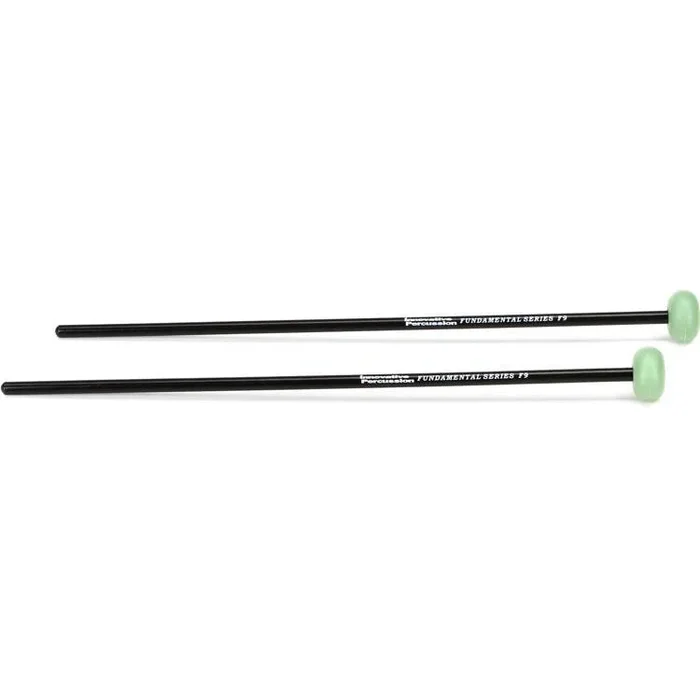Mazos de percusión innovadores de la serie F9 Fundamental