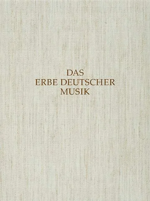 Meder: Die beständige Argenia – Singspiel