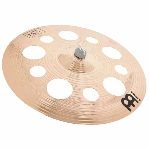 Meinl 18″ HCS Bronze Trash Crash