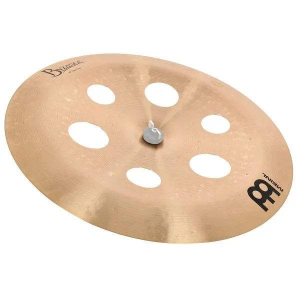 Meinl 20″ Byzance Trash China Trad.
