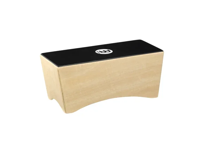 Meinl BCA2NTEBKM Snare Bongo Cajon