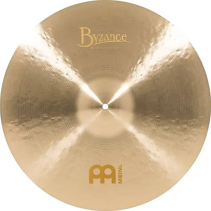 Meinl Byzance Jazz B18JETC 18 ” Extra Thin Crash Cymbal