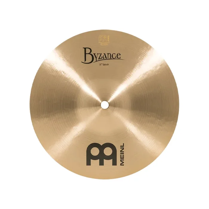 Meinl Byzance Traditional 10″ Splash – B10S
