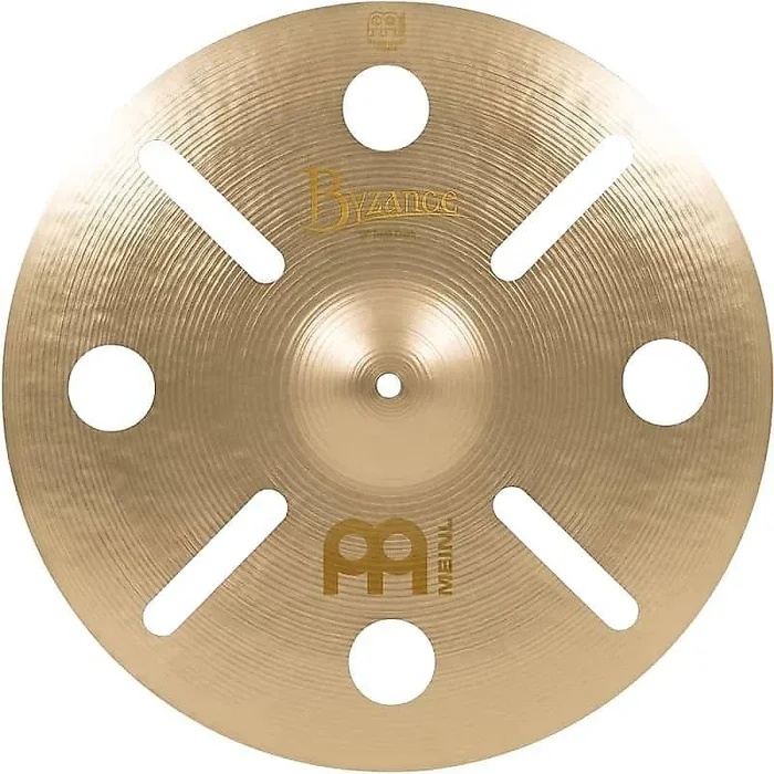 Meinl Byzance Vintage B16TRC 16 ” Trash Crash