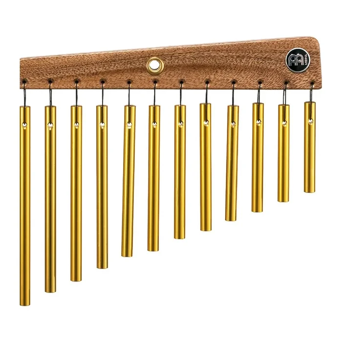 Meinl CH12 Chimes 12 Bars Single Row