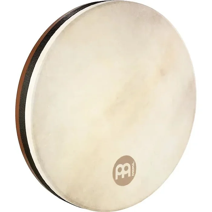 Meinl FD16T 16 ” Goatskin Siam Oak Tar in African Brown Finish