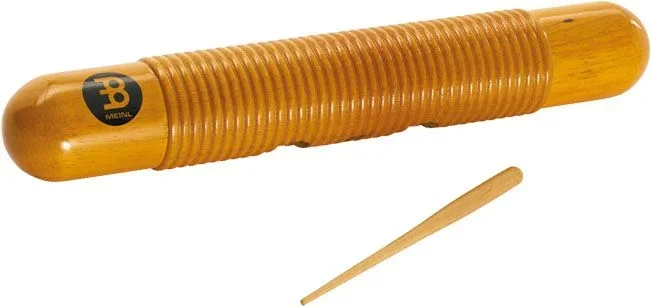 Meinl GU1AM Wood Guiro