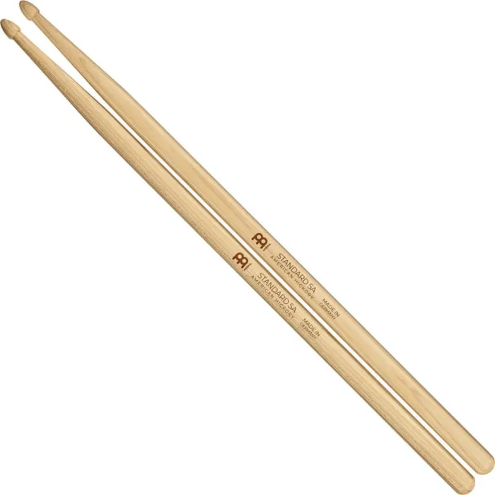 Meinl Hickory Wood Drumsticks