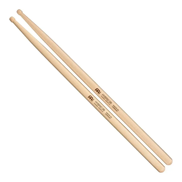 Meinl Hybrid SB138 5B Hard Maple Drumstick
