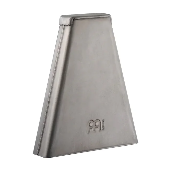 Meinl Percussion SHBG Handheld 7.5″ Salsa Cowbell – Antique Finish