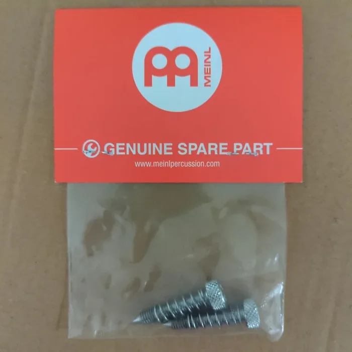 MEINL Percussion Spike set – for TMCP pedal SPARE-62 (new)
