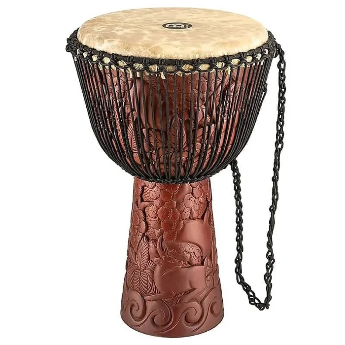 Meinl PROADJ3-XXL 14 ” Artisan Edition Deluxe Djembe