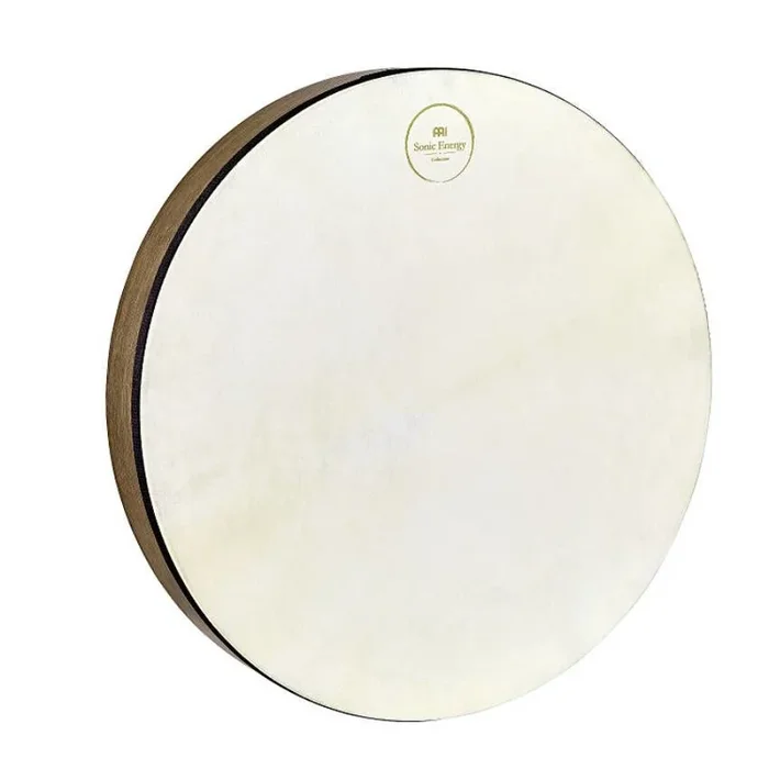 Meinl Sonic Energy Hand Drum – 18in – Walnut Brown