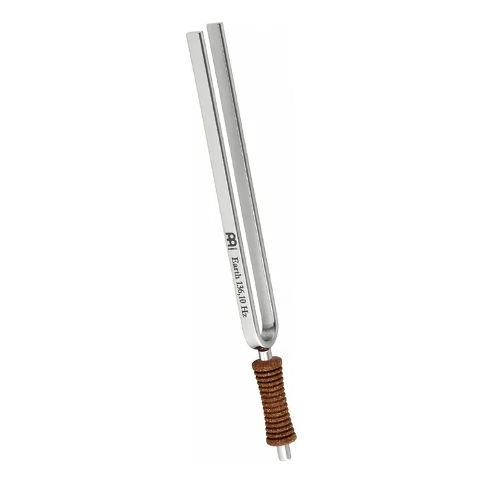Meinl Sonic Energy Planetary Tuned Tuning Fork – Earth