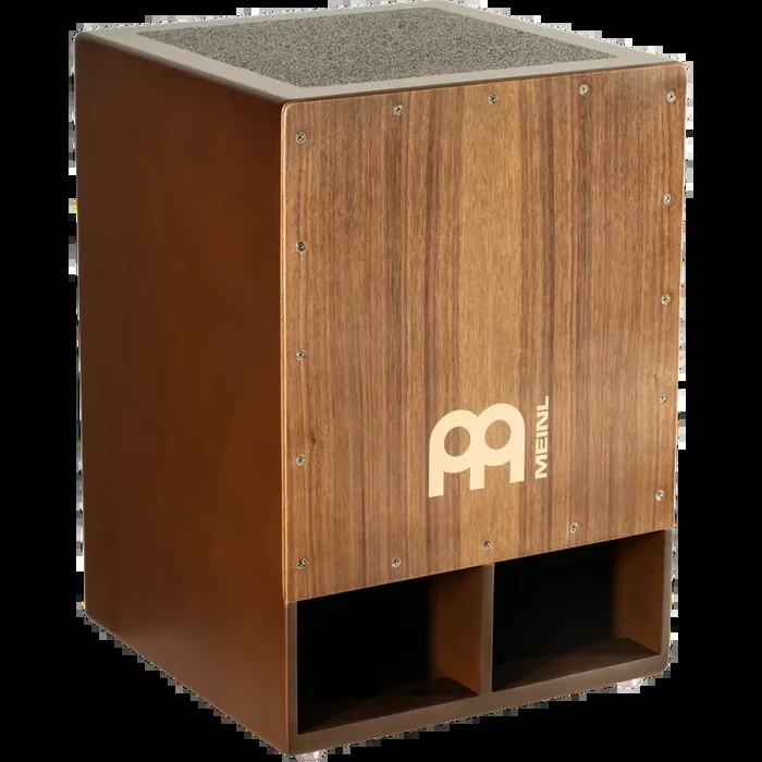 Meinl Subwoofer Cajon – Walnut